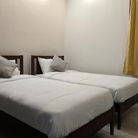 Mash Manyata Serviced Apartments Bangalore Exterior photo