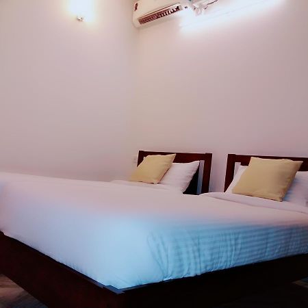 Mash Manyata Serviced Apartments Bangalore Exterior photo