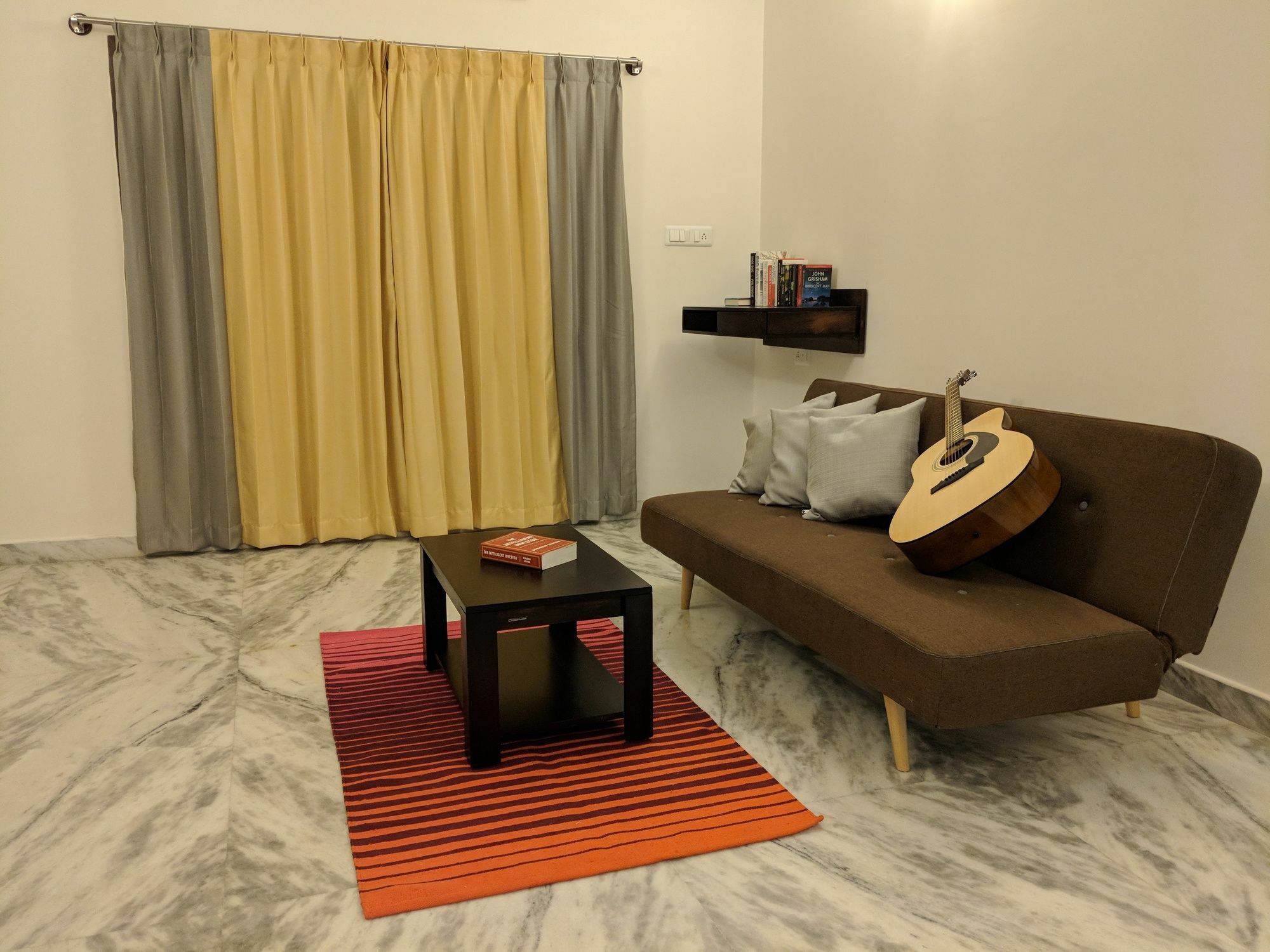 Mash Manyata Serviced Apartments Bangalore Exterior photo